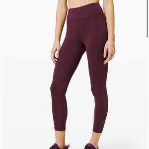 Lululemon pants